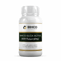 BIMCO SILICA ACTIVE